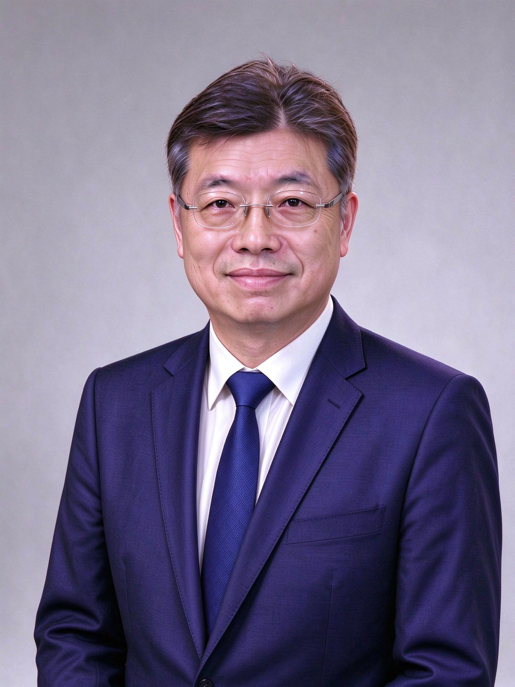 張漢生 視光師